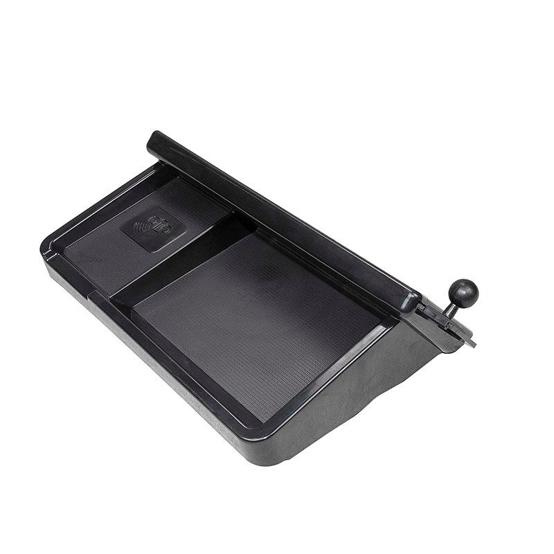 NETA S Central Control Rear Storage and Phone Holder Box for Car Dashboard