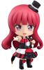 Nendoroid Pripara Hojo Sophie Holic Trick Psyllium Coordination ABS Painted Complete Figure Co-de Немасштабируемый и ATBC-PVC