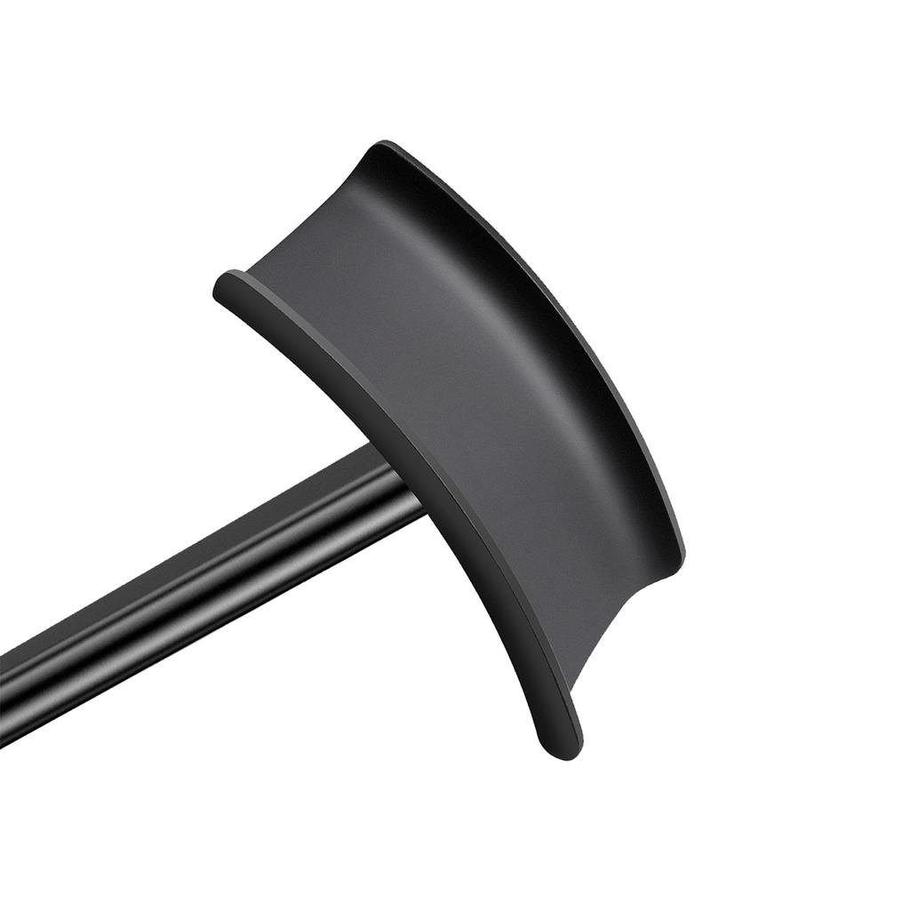 Z6 Over Ear Headset Stand Detachable Headphone Holder Gaming Headset Bracket Aluminum Alloy