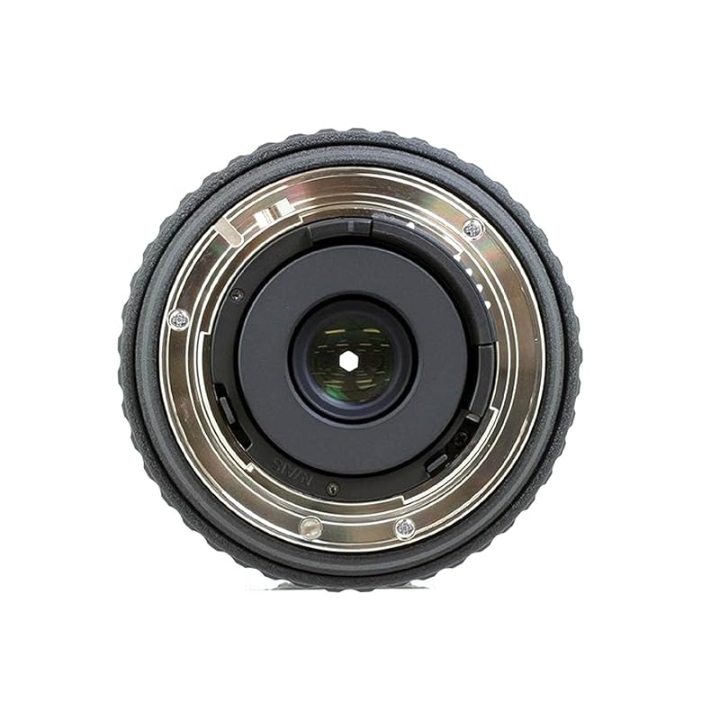 Tokina fisheye zoom lens AT-X 107 DX Fisheye 10-17mm F3.5-4.5 (IF) for nikon APS-C compatible