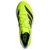 adidas Adizero Avanti Универсальные Удобные Дышащие Беговые Кроссовки Унисекс Зеленые JQ5933