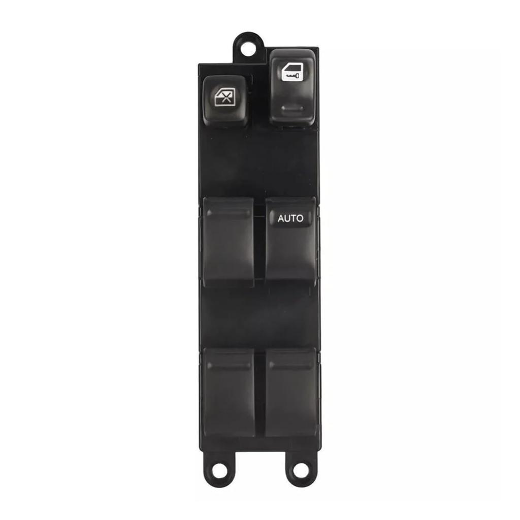 83071-SA040 Главный выключатель стеклоподъемника RHD Совместим с Subaru Forester/Impreza 2002-2008