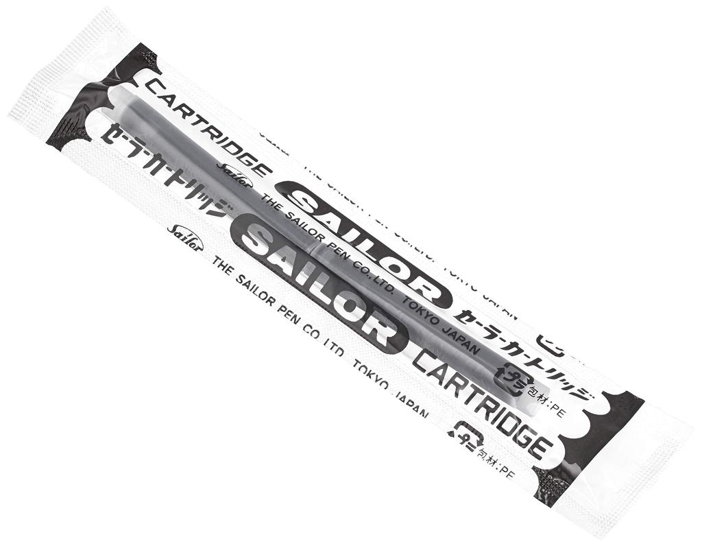Перьевая ручка Sailor Profit 21 Silver Zoom 11-2024-720
