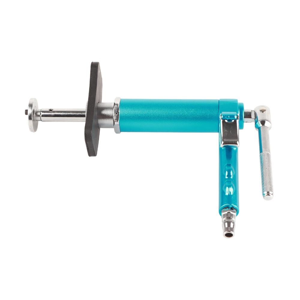 High Carbon Steel Brake Pad Spreader Tool Air Powered Pneumatic Brake Tool Tire Shop Mechanics