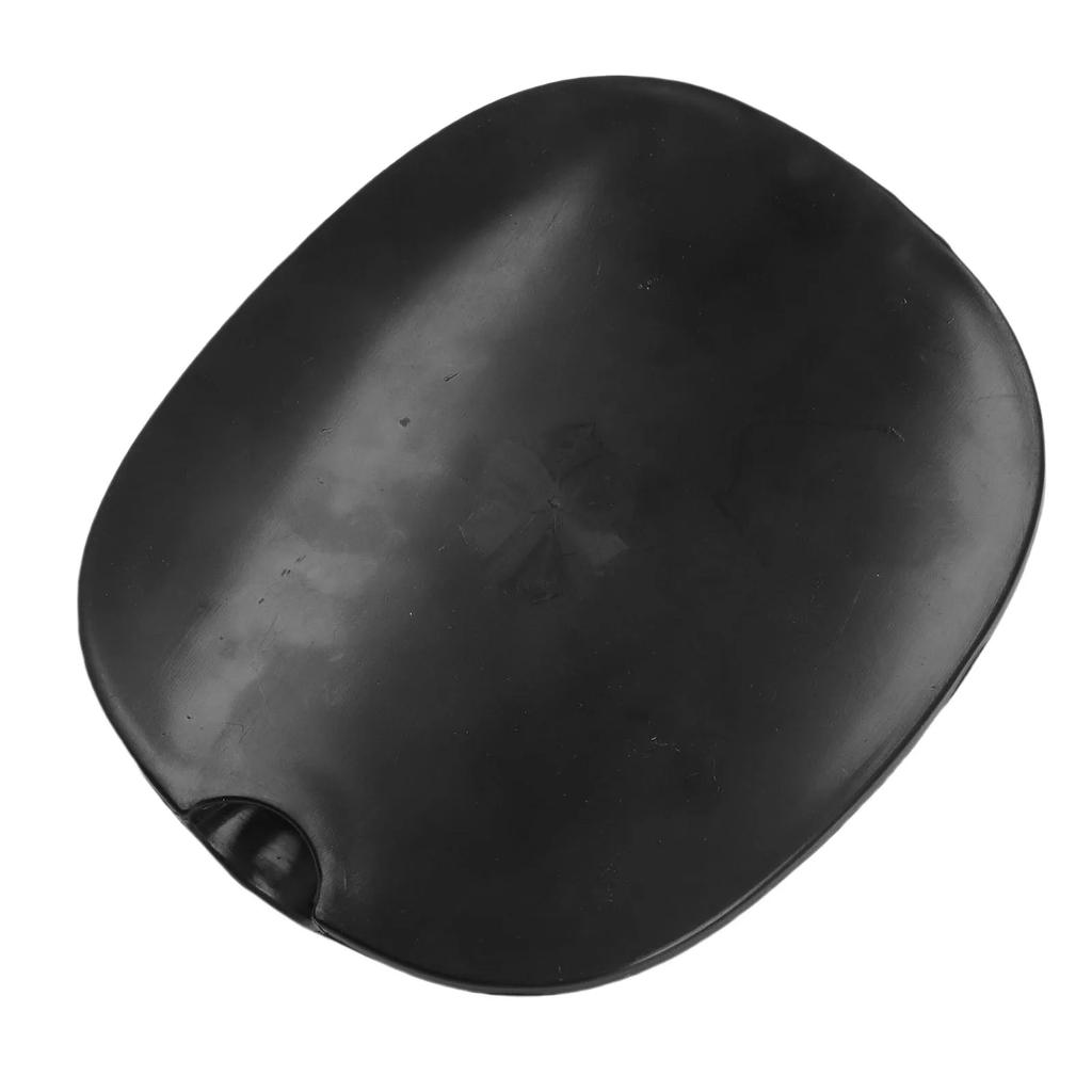 Черная крышка топливного бака 7700433127 Легкая крышка заливной горловины бензобака Замена для Clio Thalia MK1 Scenic I FL Черная крышка топливного бака