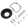 NEW-Carburetor Carb Repair Rebuild Kit For Aprilia Pegaso 650 ATV 1992-2000 F650 Mikuni BST33 F 650 BST33