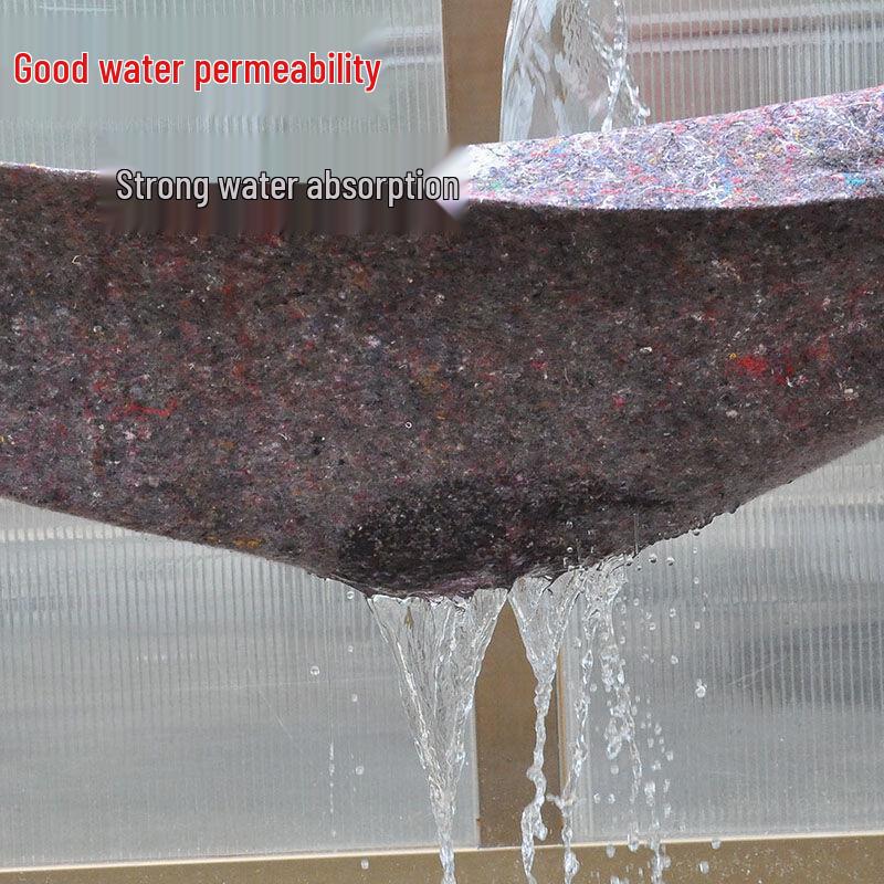 Геотекстильное одеяло для утепления теплиц Chipan