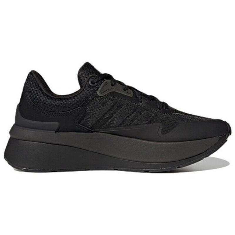 adidas ZNCHILL Lightmotion+ Low Черный Карбон W - GZ2633
