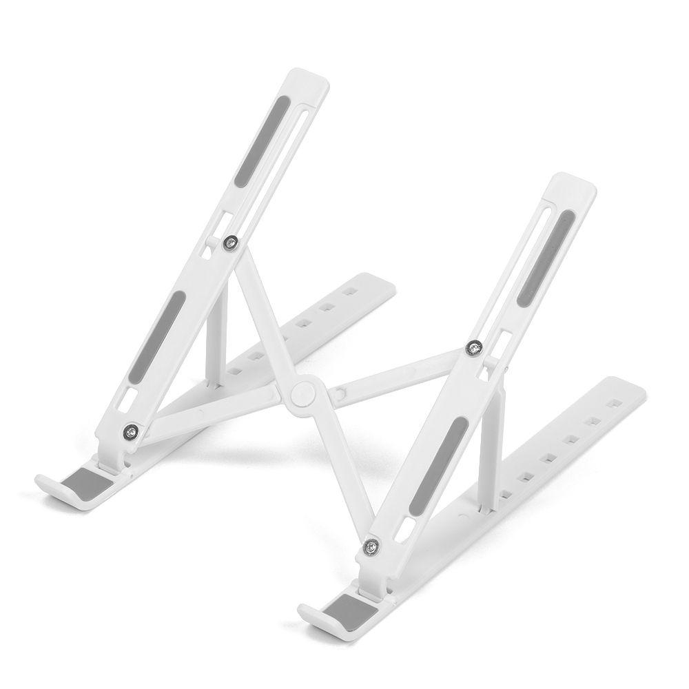 Notebook For Macbook Foldable Support Adjustable Laptop Stand Office Supplies Desktop Holder