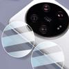 Tempered Glass Camera Lens Protector Clear Screen Protector for Xiaomi 14 Ultra