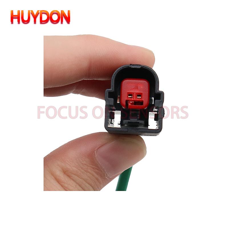 C2Z16061 Front Disc Brake Pad Wear Sensor For Jaguar Xf X250 2.0 2.2 3.0 High Quality Car Spare Accessories