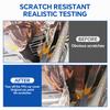 For Seat Cupra TAVASCAN 2024 2025 Headlight A B Pillars TPU Protection Film Anti-scratch Pre-cut Clear PPF Resistant Invisible