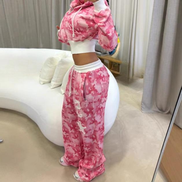 Кардиган-худи Y2K в стиле хип-хоп стрит, приталенный, короткий