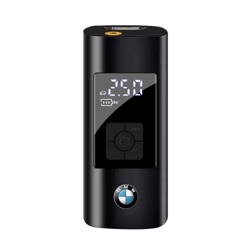 2025 For BMW 500ml LED Intelligent Temperature Measurement Cup Stainless Steel Thermos Bottle For BMW M X5 E70 X1 X7 F39 X3 E83
