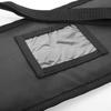 Paddle Bag Adjustable Shoulder Black Carrying Oar Bag