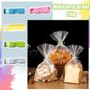 Food Clips,Chip Clips,Easy To Use Bread Bag Clips,Moisture Clips,Multipurpose Bag Clips For Food & Bread Seal