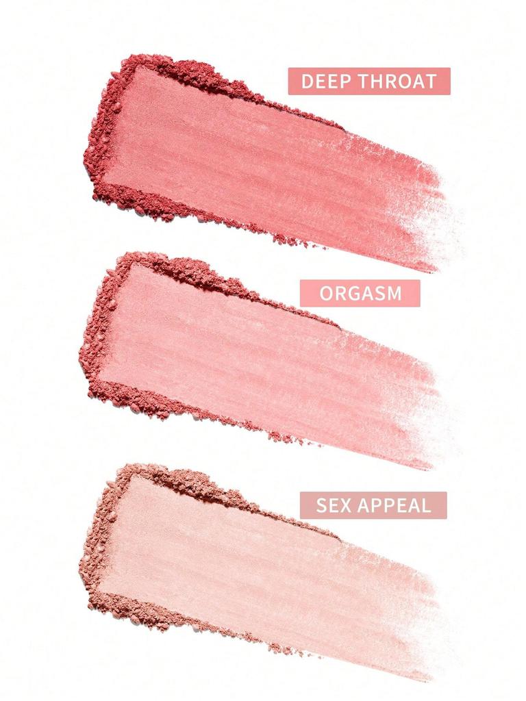 Nars Румяна #Sex Appeal | Прессованные пудровые румяна | Персиковый оттенок | 4,8 г