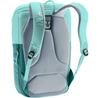 Рюкзак Deuter Overday deepsea/glacier (Junior) (3610623-1367)
