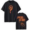 Singer Louis Tomlinson How Did I Get Here Tour 2026 Print Tshirt Men Women Fashion Hiphop Tshirt High Quality Cotton Tshirs