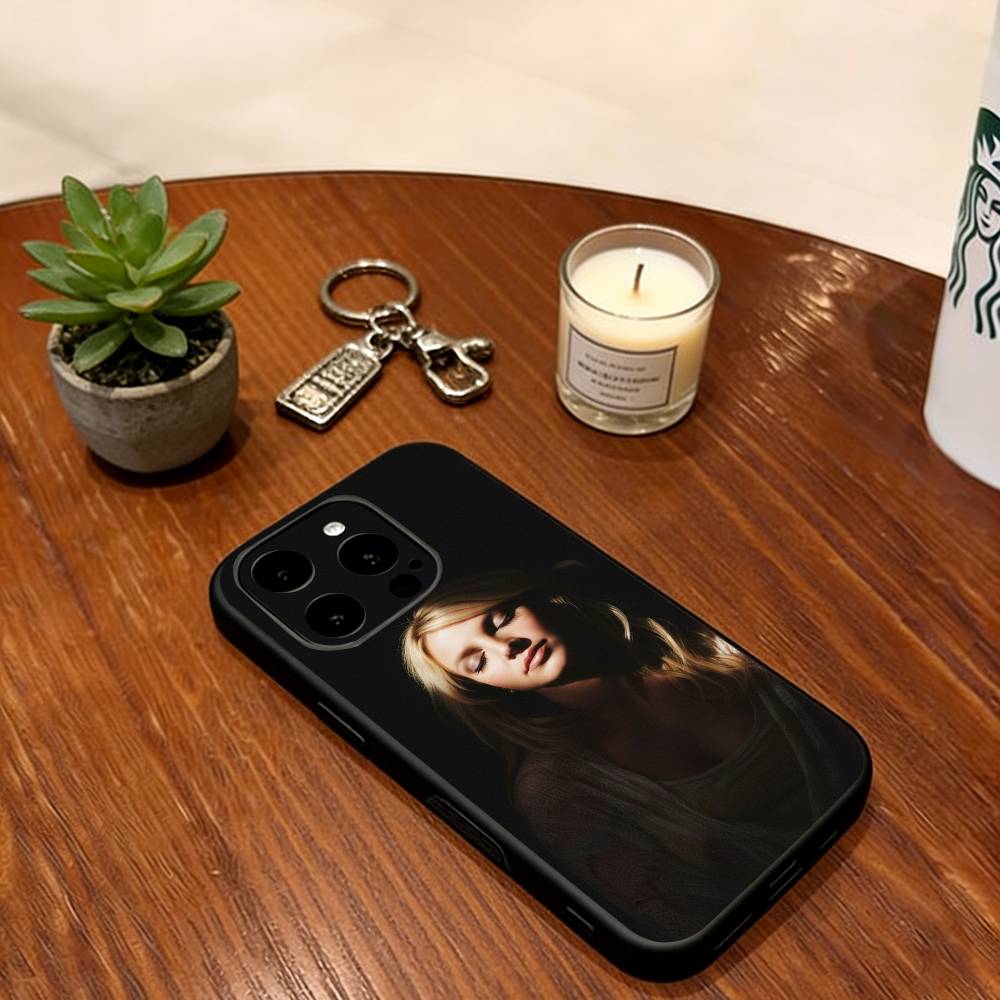 Чехол для телефона Britney Spears Мягкий Силиконовый черный Для IPhone 17 16 15 14 13 12 11 X XR Plus Pro Max Plus