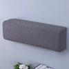 Dustproof Wall Mounted Air Conditioning Cover Elastic Fabric Wall Home Decor Conditioner Dust Cover All-Inclusive