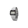 Casio A700W-1A Women's Digital Fashion Quartz Watch Gray