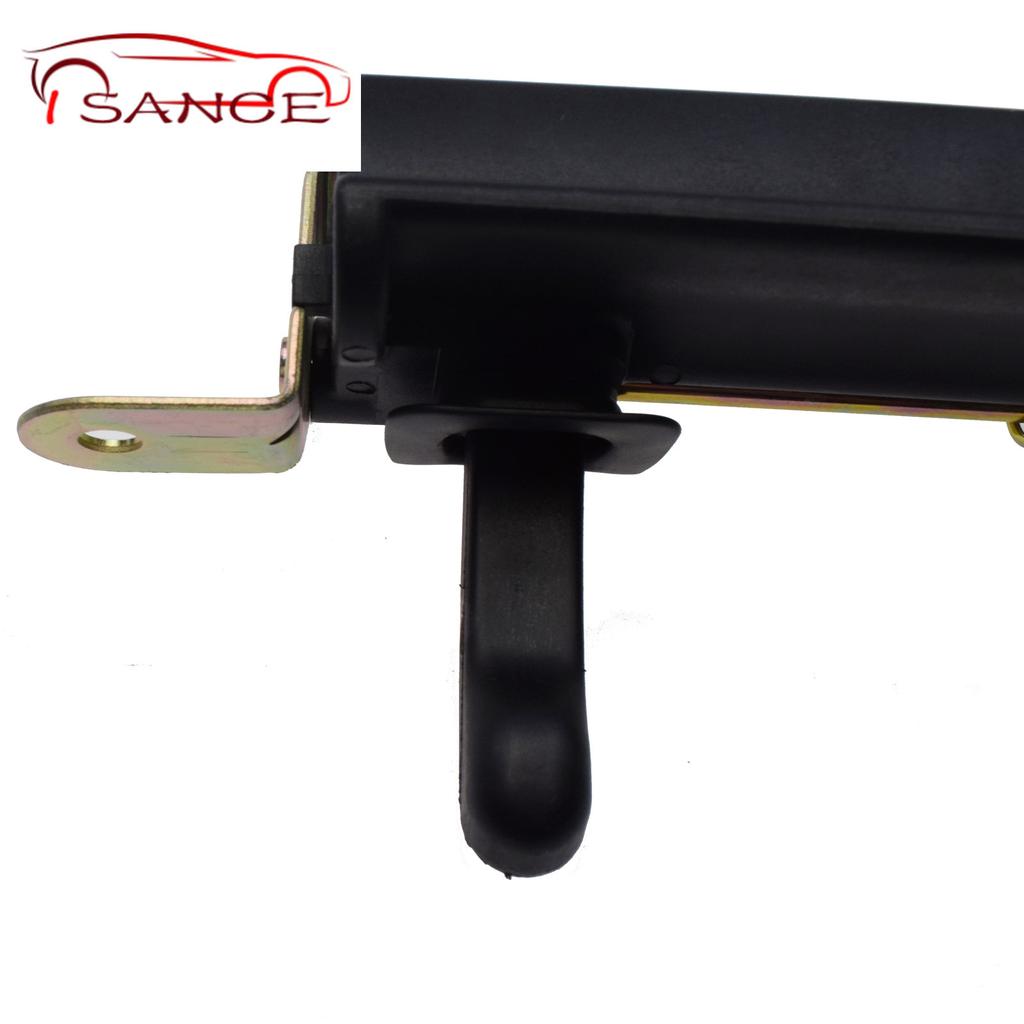 Ручка подъемной двери багажного отделения Ручка задней двери 69023-48010 для Lexus RX300