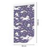 Unicorns, Clouds and Rainbows Wallpaper for Living Room and Bedroom 50x1000