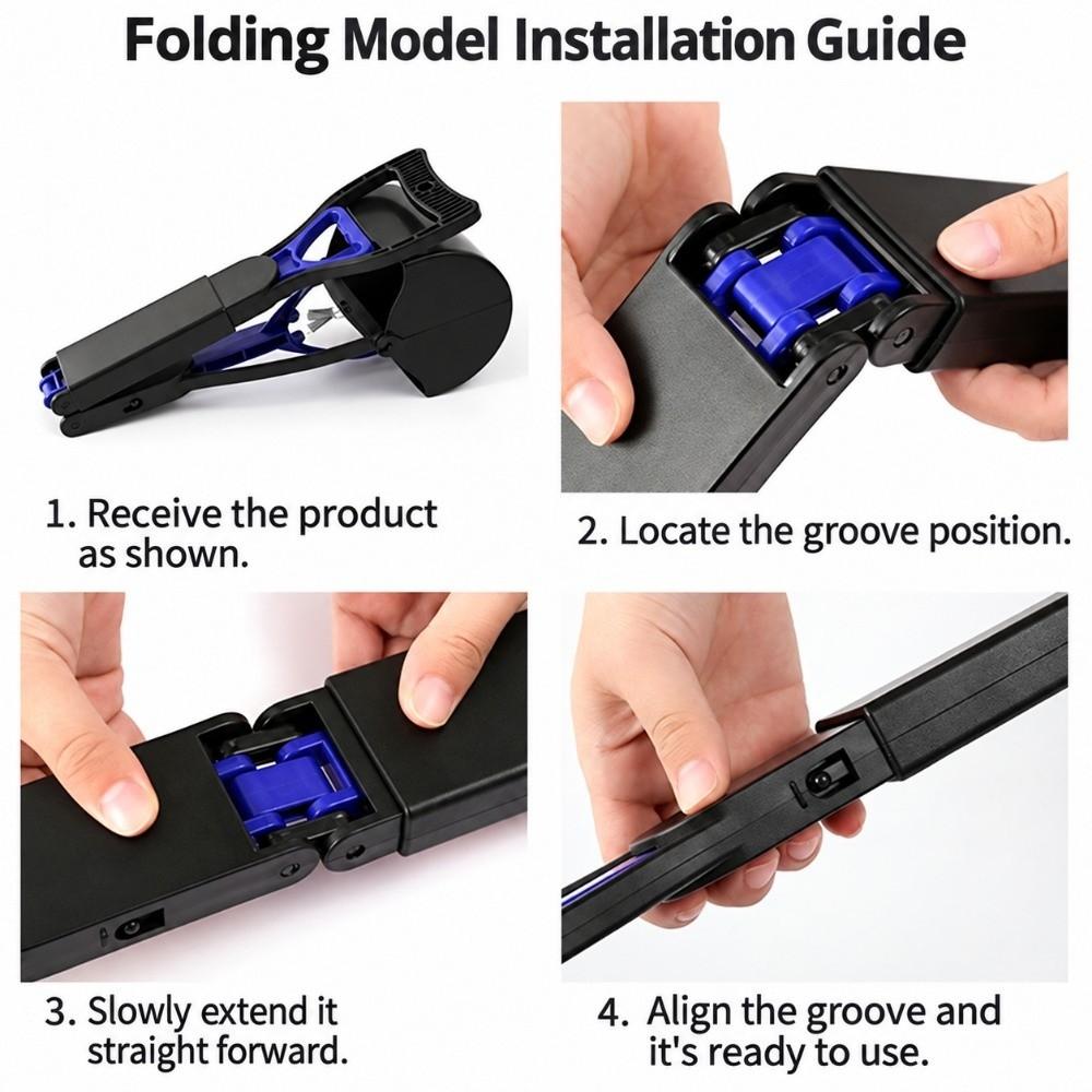 Portable Pet Waste Picker Easy Cleaning Poop Scoop Shovel Dog Poop Scooper  Dog Walking