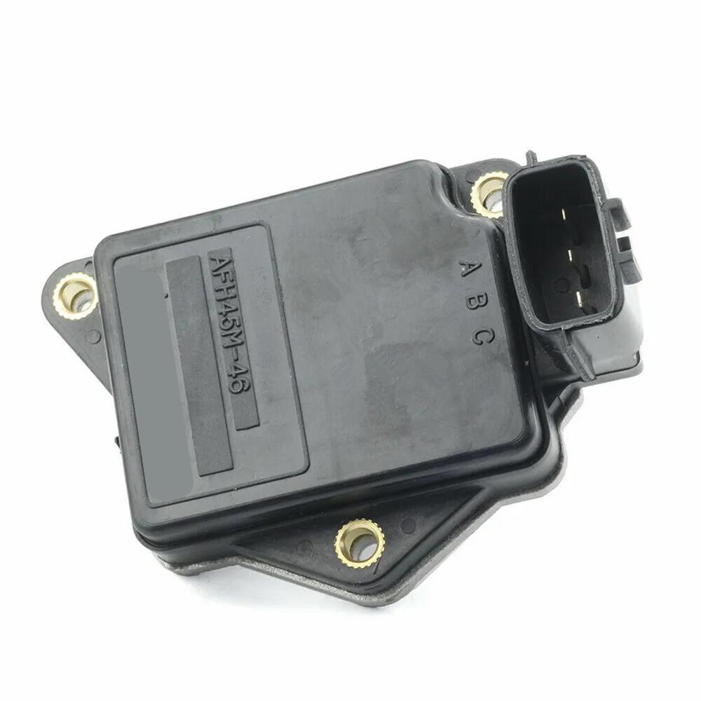 Car Mass Air Flow Sensor MAF AFH45M-46 For Nissan D21 Sentra 100NX B13 Primera