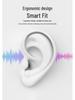 New W916 True Wireless In-Ear Bluetooth Headphones with Long Battery Life & High Sound Quality for Gaming