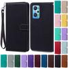 For Realme GT Neo 2 Case Wallet Flip Book Leather Cover For Realme GT Neo2 Case Phone Cover Fundas Coque Shell