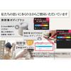 Sakura Brush Kumano Щетка для умывания лица Ультратонкая 47000 щетинок Очищение пор Киото