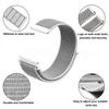 20/22mm Nylon Loop for Amazfit GTS4/2/3/3pro/2e/GTS2 Mini/GTR 4 42/47mm/GTR 2e/stratos Bracelet for Amazfit Bip/U/S/lite