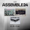 [K-POP] TripleS 1-й ПОЛНЫЙ АЛЬБОМ - ASSEMBLE24 (Случайная версия)