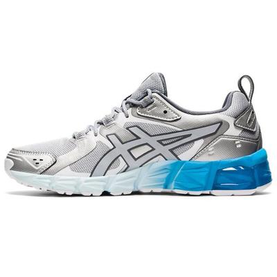 Женские кроссовки Gel Quantum 180 Piedmont Grey Aizuri Blue 1202A039-028