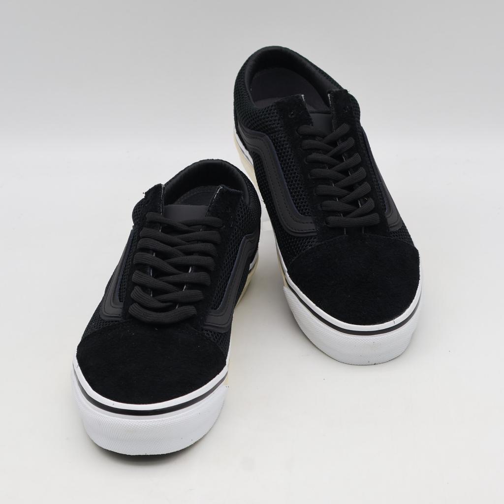 VN000EH0CJK Vans LX Old Skool PT TDC Черный