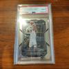 Used Victor Wembanyama 2023 Prizm PSA 10