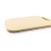 with Groove Chopping Board Rectangle Chopping Block Mini Nonslip Plastic Cutting Board  Vegetable