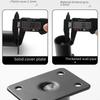 Adjustable Height Furniture Support Legs Load-Bearing Sofa Leg  Bracket  Bed Bottom