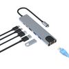 Аксессуары для компьютеров – Концентраторы USB