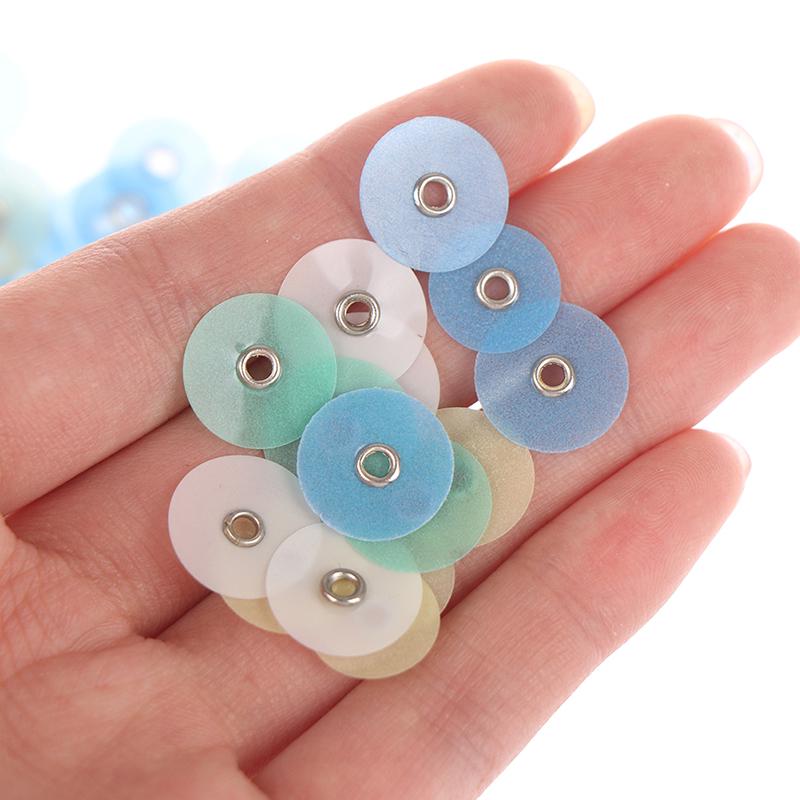 80 шт., портативные полоски для полировки дисков, оправка, стоматологические инструменты для наполнения смолой, универсальная отделка зубов