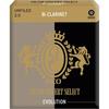 D'Addario WoodWinds Daddario Трость для кларнета Bb GRAND CONCERT SELECT EVOLUTION UNFILLED RGE10BC...