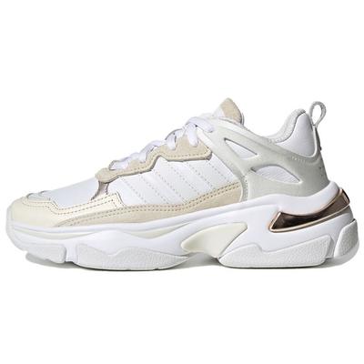 Boujirun Crystal White женские кроссовки облачно-белые кремово-белые FY6053