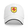Supa Strikas Shield Baseball Cap Trucker Cap custom Hat Horse Hat Designer Unisex Womens