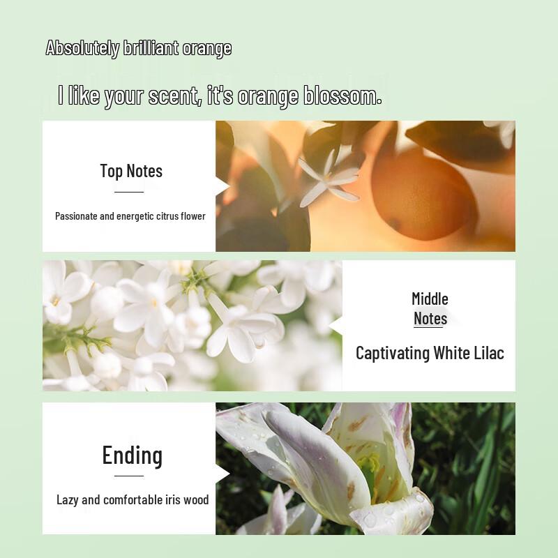 Baiti Aloe Vera Hydrating Body Wash