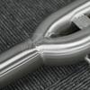 Выхлопная система из нержавеющей стали для BMW M240i/M340i/M440i (2020-2025)