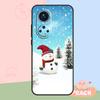 Чехол «С Рождеством» для Honor Magic 8 6 7 Pro Honor Win RT 70 90 X8b X8c X9a X9b X9c X9d 200 400 Lite