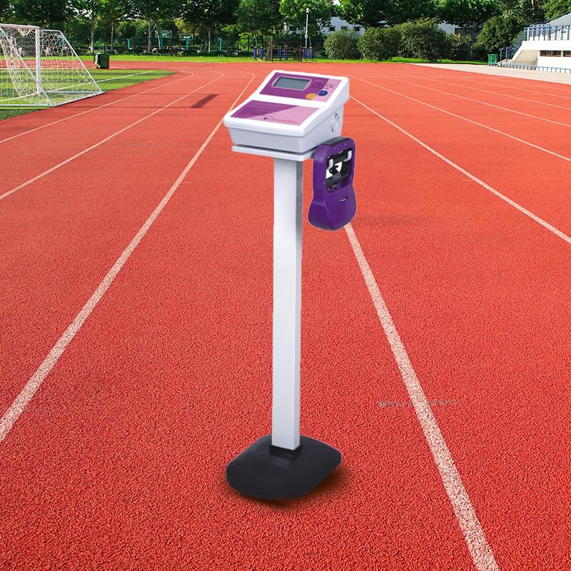 KD TZCS-3 Physical Fitness Test Equipment