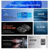 Lenovo Игровой и дизайнерский настольный ПК GeekPro (Китайская версия)